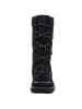 superfit Winterstiefel TWILIGHT in Schwarz