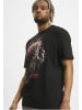 Mister Tee T-Shirt in black