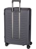 Porsche Design Trolley Roadster HC Trolley L in Grey Matt