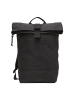 Marc O'Polo Rucksack in Schwarz