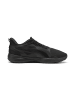 Puma Slipper in schwarz