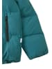 Reima Daunenjacke Paimio Dark Teal