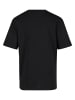 Urban Classics Urban Classics Lange T-Shirts in black