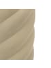Atmosphera Créateur d'intérieur Keramikvase COBY in Grün, 25,5 cm