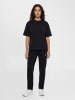 Hummel Verstellbare Taille Hose Hmlauthentic Damen in BLACK