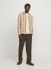 Jack & Jones Overshirt in Crockery