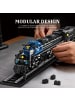 COFI 1453 Reobrix 66805 Dampflokomotive Klemmbausteine 2947 Teile ab 14 in Mehrfarbig