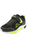 Kappa Lavas Sneaker Schwarz