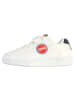 COLMAR Foley Bounce Y1 Schnürsneaker für Kinder Weiß
