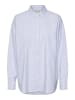 Vero Moda Oxford Hemd in Eventide