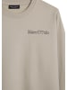 Marc O'Polo TEENS-BOYS Sweatshirt in Gray Silk