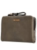 PICARD Calico 1 - Geldbörse 4cc 12.5 cm (schwarz) in taupe