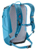 Deuter Wanderrucksack Speed Lite 21 in Azure/Reef