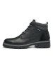 ara Stiefelette in schwarz