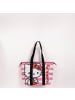 Hello Kitty Strandtasche Shopper Tasche Strand Sommer Freizeit
