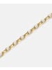 Vanlere Kette aus 375 Gelbgold