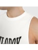 SMILODOX Tank Top Classic Pro in Creme