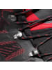 Mammut Trekkingschuhe high in schwarz