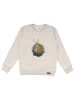 Walkiddy Sweatshirt Secret Forest - Baumwolle (Bio)
