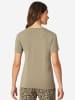 Schiesser Pyjamaoberteil Mix Relax in jade