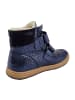 Bundgaard Winterstiefel in Blau
