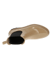 Verbenas Chelsea-Boots Gaudi in Beige
