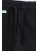 Coccodrillo Kurze Hosen in schwarz