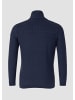 s.Oliver Strickpullover in 5826_dunkelblau