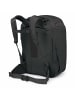 Osprey Sojourn Porter 46 - Rucksack 56 cm in schwarz