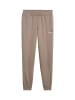 Puma Hose 'ESS 2 Colour No. 1 Logo' in beige