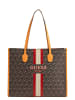 Guess Shopper Silvana in Black