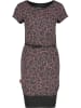 alife and kickin Kleid CocoAK in black