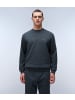 Napapijri Pullover "Balis Crew 1" in Grün