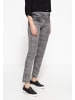 ATT Jeans ATT Jeans 5-Pocket Jeans Venus in grau