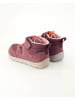 superfit Klettstiefel in Bordeaux