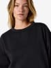 Noisy may Sweatshirt in Black1