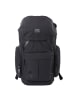 Nitro Daypacker Two Daypack 46 cm Laptopfach in true black