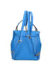 Gave Lux Handtasche in BLUE ASTER