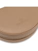 Windrose Marvella Schmuckkasten 160 cm in camel