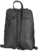 The Chesterfield Brand Rucksack / Backpack Amanda 0147 in Black