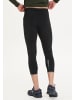 Endurance Tights Energy 2 in 1001 Black