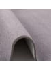 Snapstyle Velours-Teppich Joy in grau