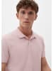 s.Oliver Polo-Shirt kurzarm in Pink