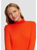 s.Oliver T-Shirt in 2586_orange