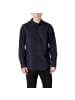 Armani Exchange Hemd Blau