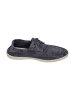 natural world Sneaker Low Old Elbrus 303 E in blau