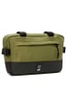 CHROME Doubletrack Bike Medium 4 - Rahmentasche 28.5 cm (olive branch) in olive branch