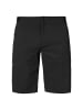 Schöffel Shorts "Shorts Style Blaustein MNS" in black