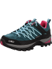 cmp Schnürschuh in blau