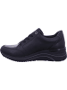 remonte Schnürschuhe Mit Tex-Membran in schwarz
